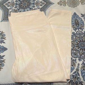 Fabletics Opal Sheer Powerfit Leggings